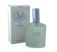 Charlie Womens White Eau Fraiche Fragrance Edt Scent For Her 100ml