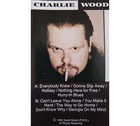 Charlie Wood - Charlie Wood