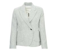 Charlie Wool Jacket Grey M