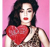 Charlie XCX - incl. Boom Clap, Break The Rules, Red Balloon