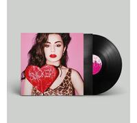 CHARLIE XCX - Sucker (2026) LP Vinyl 33 RPM Pre Sale