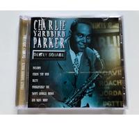 Charlie 'yardbird' Parker - Dewey Square
