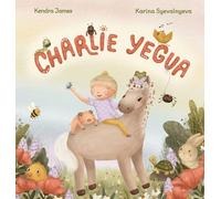 Charlie Yegua: Una historia sobre la amistad, la inclusión y celebrar lo que te hace único