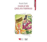 Charlie'nin Çikolata Fabrikası