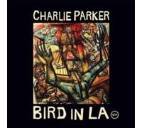 CHARLIEPARKER - BF 2021 - BIRD IN LA4LP/RSD - New Vinyl Record - Y2z