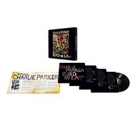 Charlieparker - Bird In LA LP one [VINYL]