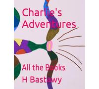 Charlie's Adventures: All the Books
