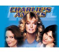 Charlie's Angels 1976 - Season 1