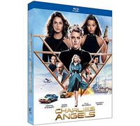 Charlie's Angels [Blu-Ray]