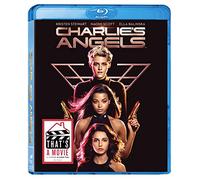 Charlie's Angels [Blu-Ray] [Region B] (IMPORT) (No English version)