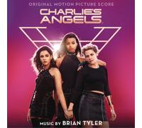 Charlie's Angels (CD) Album (US IMPORT)