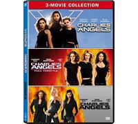 Charlie's Angels / Charlie's Angels / Charlie's Angels: Full Throttle