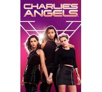 Charlie's Angels [DVD]