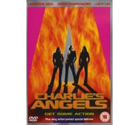 Charlie's Angels [DVD]