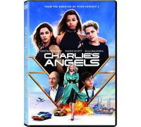 Charlie's Angels [DVD]