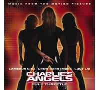 Charlie'S Angels Full Throttle