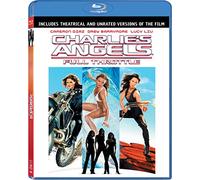 Charlie's Angels: Full Throttle
