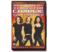 Charlie's Angels - Full Throttle DVD NEW OVP