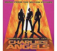 Charlie's Angels: Original Soundtrack (CD) Album (US IMPORT)