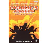Charlie's Angels Season 3