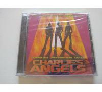 Charlie's Angels Soundtrack Destiny's Child Spandau Ballet AEROSMITH CD New