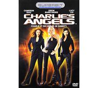 Charlie's Angels (Superbit Deluxe)