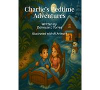 Charlie's Bedtime Adventures