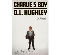 Charlie's Boy : A Memoir