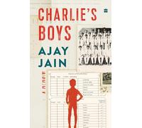 CHARLIE'S BOYS