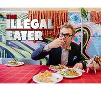 Charlie's Burgers & the Illegal Eater