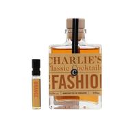 Charlie's Classic Cocktails Old Fashioned