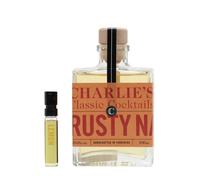 Charlie's Classic Cocktails Rusty Nail