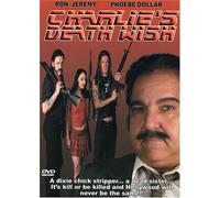 Charlie's Death Wish [DVD] [Region 1] [US Import] [NTSC]