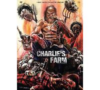 Charlie's Farm - Uncut