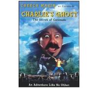 Charlie's Ghost Story (DVD)