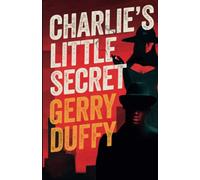 Charlie's Little Secret: Just how dangerous is Charlie's widow?
