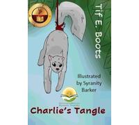 Charlie's Tangle: Dyslexic Friendly