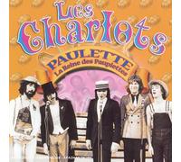 Charlots, Les - Paulette La Reine Des Paupiettes