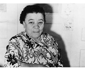 Charlotta Spears Bass: Newspaper Editor, Civil Rights Crusader & The First Black Woman to Run for Vice President of the U.S.