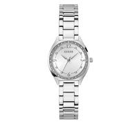 Charlotte 30mm Ladies Watch Silver