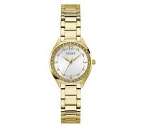Charlotte 30mm Ladies Watch Silver