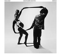 Charlotte Adigery & Bolis Pupul – Topical Dancer – Vinyl (2LP) – Alive AG