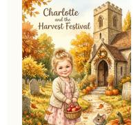 Charlotte and the Harvest Festival (Charlotte's Church Adventures)