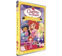 Charlotte aux Fraises : A la conquête d'Hollywood