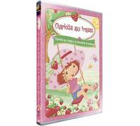 Charlotte aux Fraises : A la découverte du printemps aka Strawberry Shortcake [DVD]