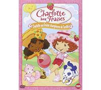 CHARLOTTE AUX FRAISES - ANIMAT