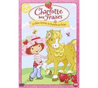 CHARLOTTE AUX FRAISES - ANIMAT