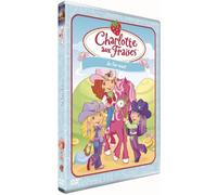 CHARLOTTE AUX FRAISES, AU FAR