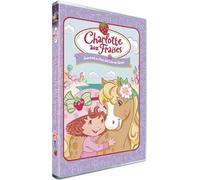 CHARLOTTE AUX FRAISES : AVENTU