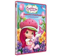 Charlotte aux Fraises - Aventures à Fraisi-Paradis - Vol. 2 - Le voleur de violettes